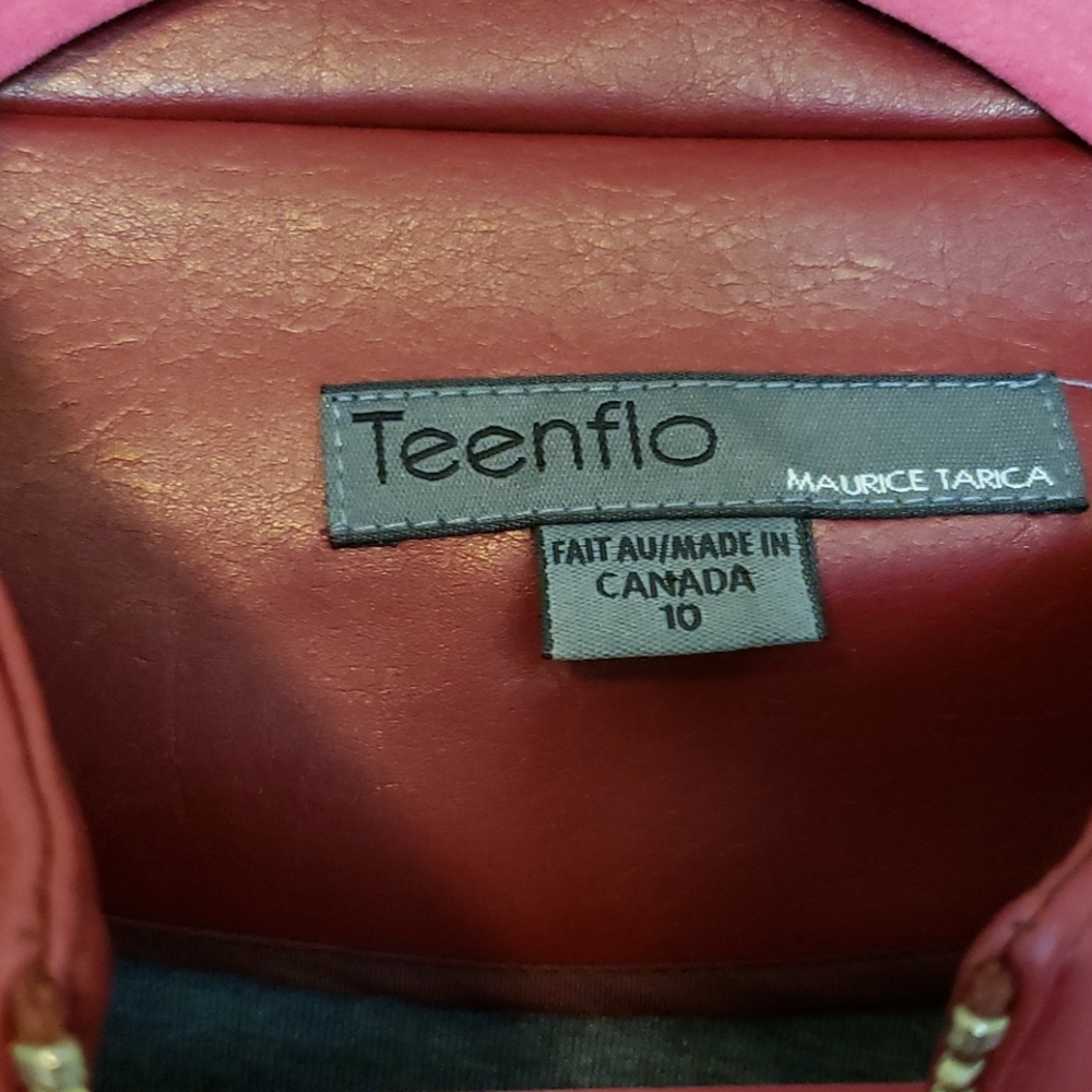 Jacket - Picture 3 of 5